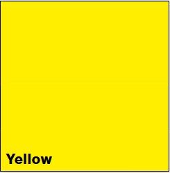 Matte/Yellow LASERMARK REVERSE ENGRAVE 1/16IN - Rowmark LaserMark